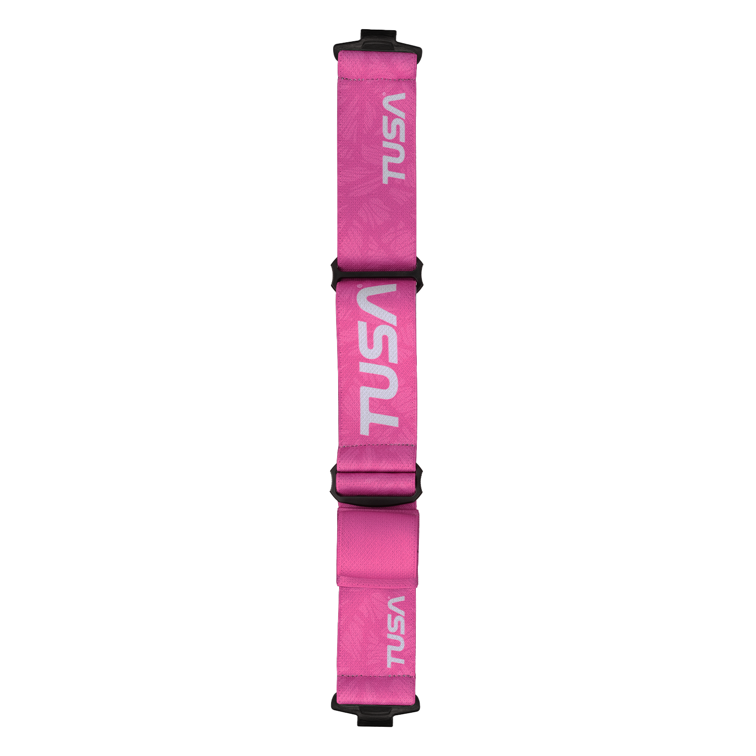 Fabric Mask Strap For Quick Adjust Buckle - Image 4