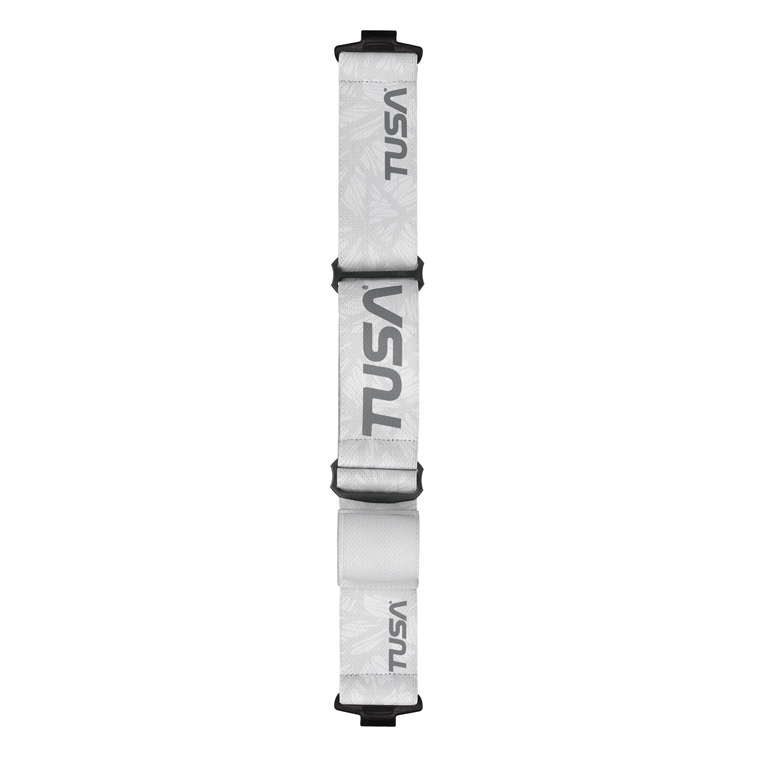 Fabric Mask Strap For Quick Adjust Buckle - Image 5
