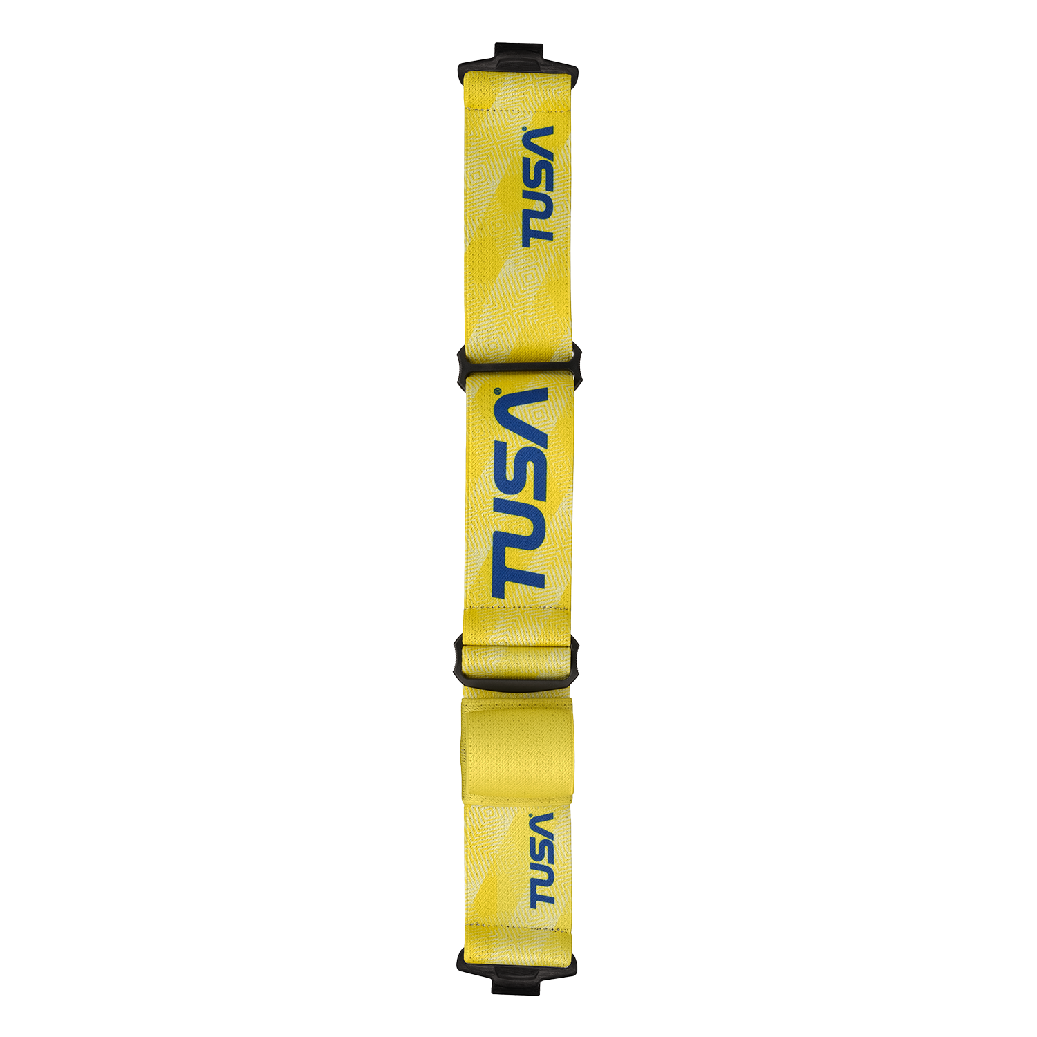 Fabric Mask Strap For Quick Adjust Buckle - Image 6