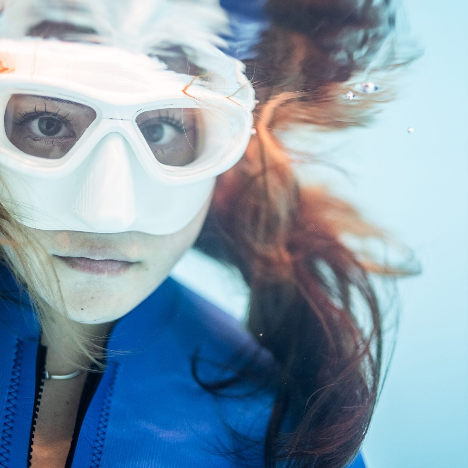 LAPIS Free Diving Mask - Image 8
