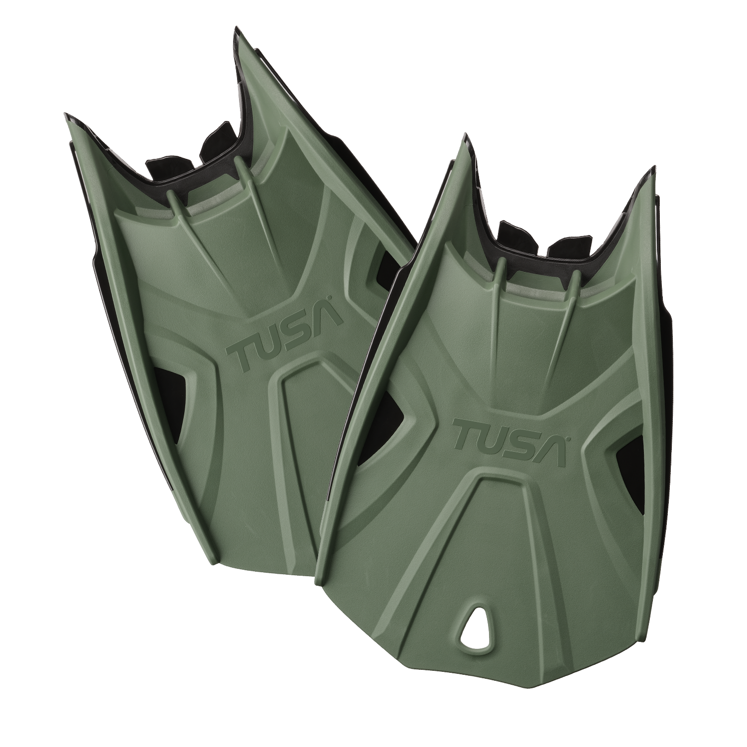 HyFlex Tri-Force Blade